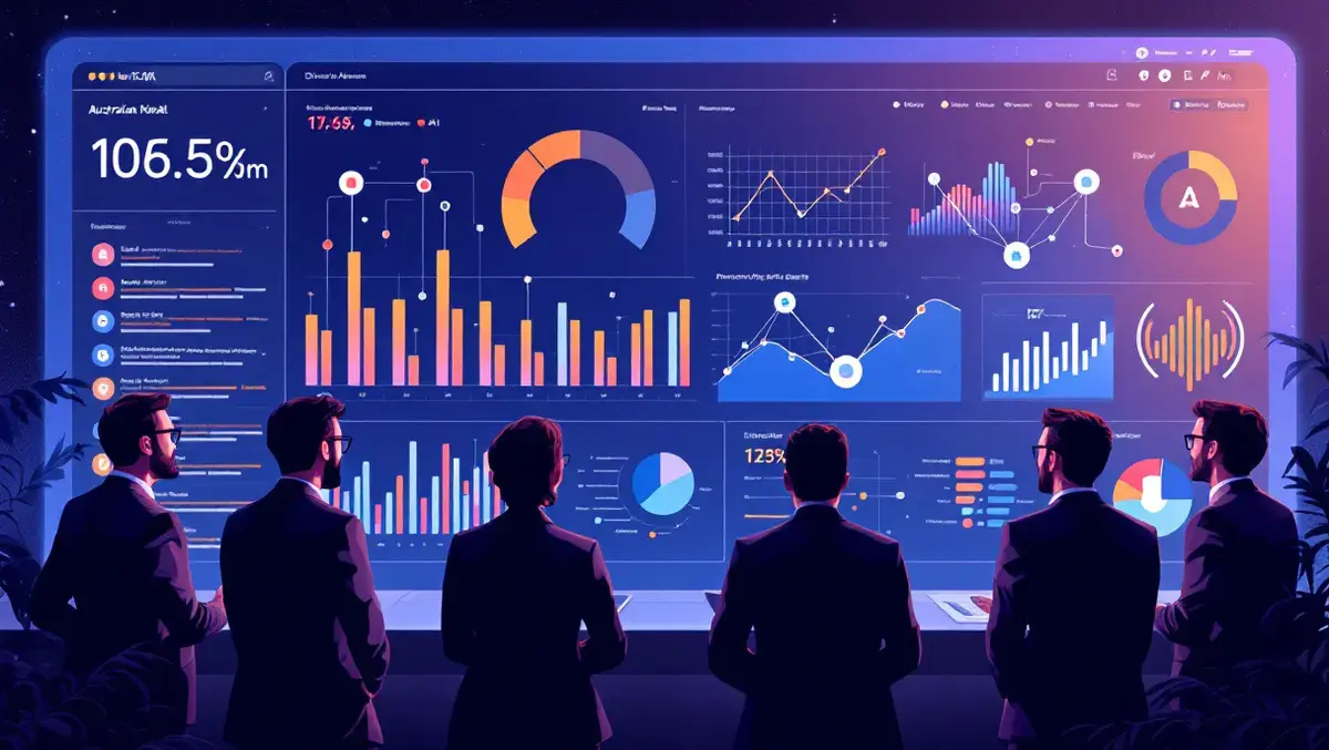 Australia & NZ lag on deep AI integration, CPA says