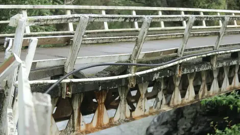 Carterton bridge fix could cost $600k