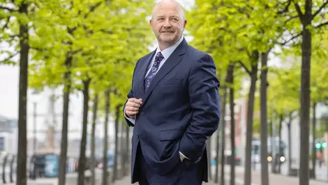 Irish business leaders wary of AI-driven cyber risks
