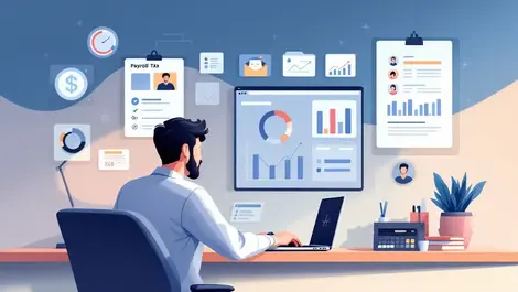 Mercury launches payroll service for business customers