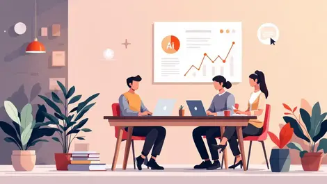 Meta survey finds most Asia-Pacific small firms use AI