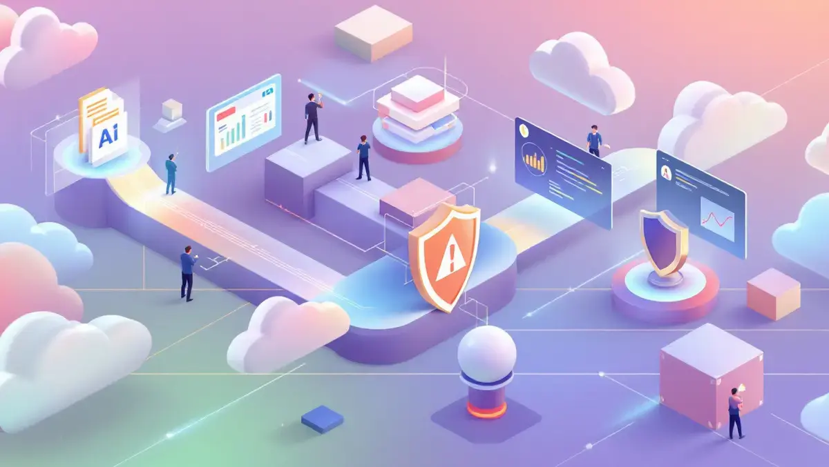 JFrog names nine winners of software supply chain awards