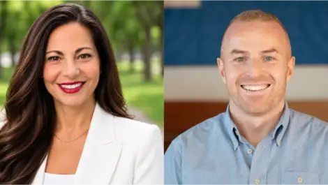 Netradyne appoints Melissa Ribeiro & Brion O'Connor