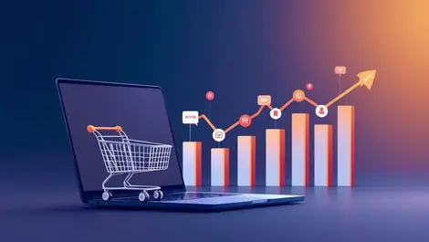 AI traffic drives higher sales for US retail sites
